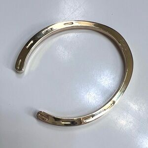 House of Harlow Horseshoe Cuff